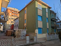 Caorle Ground Floor Property Near the sea
