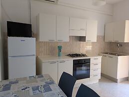 Caorle Ground Floor Property Near the sea