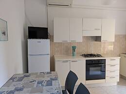 Caorle Ground Floor Property Near the sea