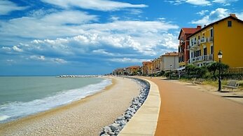 Property Located Just Steps From the sea