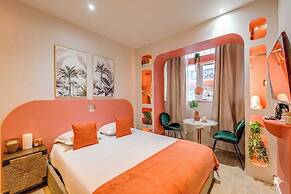 Design Studio for 2P - Batignolles