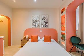 Design Studio for 2P - Batignolles