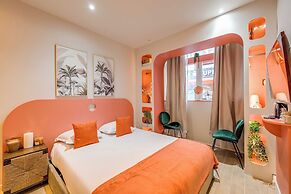 Design Studio for 2P - Batignolles