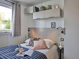 Cozy Caravan Escape for 6