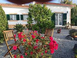 Quinta São Martinho