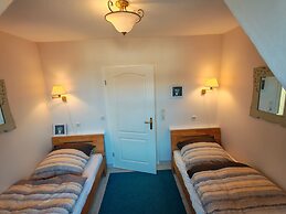 Ferienwohnung in Petersdorf auf Fehmarn