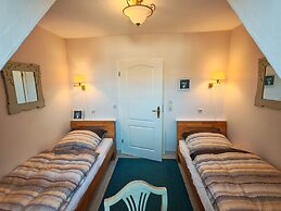 Ferienwohnung in Petersdorf auf Fehmarn