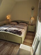 Ferienwohnung in Petersdorf auf Fehmarn