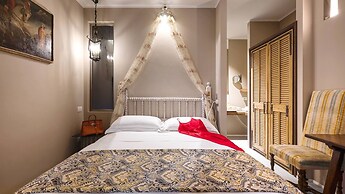 A'mare Luxury Rooms