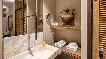 A'mare Luxury Rooms