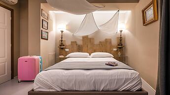 A'mare Luxury Rooms