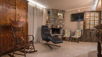 A'mare Luxury Rooms