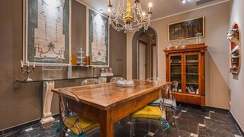 A'mare Luxury Rooms
