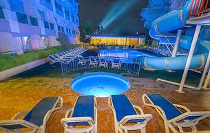 Club Aperion Beach hotel