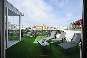 Newhouse Cavour Deluxe