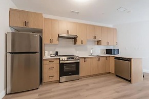 Meadowvale Living Hotel & Suites DT