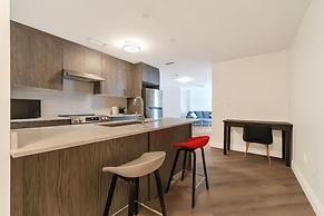 Meadowvale Living Hotel & Suites DT