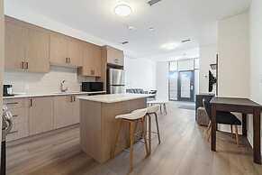 Meadowvale Living Hotel & Suites DT