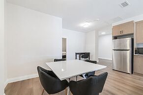 Meadowvale Living Hotel & Suites DT