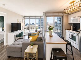 Palmerston Luxe Hotel