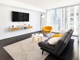 Palmerston Luxe Hotel