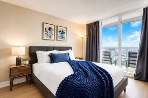 Palmerston Luxe Hotel