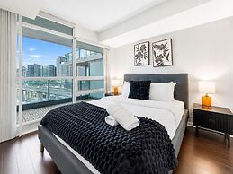 Palmerston Luxe Hotel
