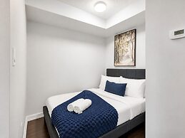Palmerston Luxe Hotel