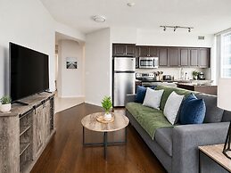 Palmerston Luxe Hotel