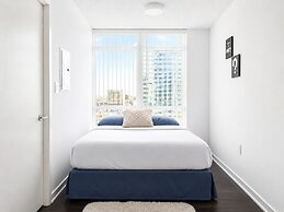 Palmerston Luxe Hotel