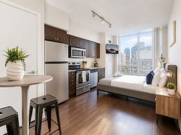 Palmerston Luxe Hotel
