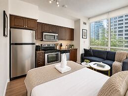 Palmerston Luxe Hotel