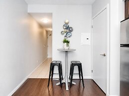 Palmerston Luxe Hotel