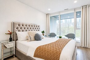 Palmerston Luxe Hotel