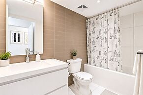 Palmerston Luxe Hotel