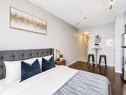 Palmerston Luxe Hotel