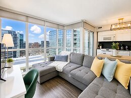 Palmerston Luxe Hotel