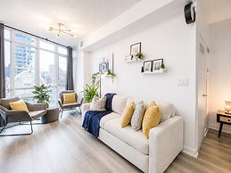 Palmerston Luxe Hotel