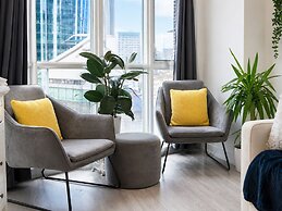 Palmerston Luxe Hotel