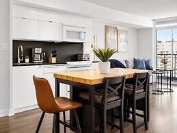 Palmerston Luxe Hotel