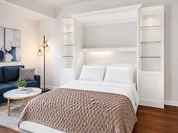 Palmerston Luxe Hotel