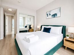 Palmerston Luxe Hotel
