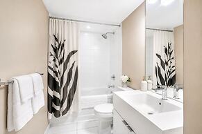 Palmerston Luxe Hotel