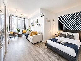 Palmerston Luxe Hotel