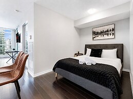 Palmerston Luxe Hotel