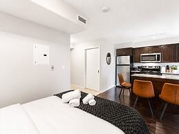 Palmerston Luxe Hotel
