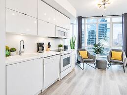Palmerston Luxe Hotel