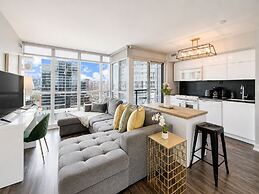 Palmerston Luxe Hotel