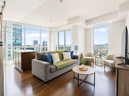 Palmerston Luxe Hotel