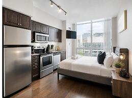 Palmerston Luxe Hotel